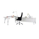 Vitra Inc. USA ACE Office Office desks / Conference tables