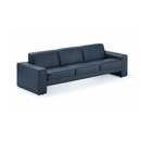 Girsberger ATTESA Sofa Loungebereich / Wartebereich Warte- / Empfangsmöbel