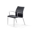 GIUSTO! Lounge chair Girsberger