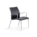 Girsberger GIUSTO! Lounge chair