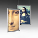 Vilagrasa Flaix Expositores para carteles / posters Portaposters