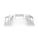 Sellex Fast Conference / Seminar / Meeting Office desks / Conference tables