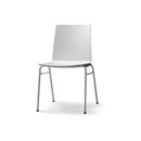 Wiesner-Hager update stacking chair Gastronomy Multipurpose Seating Swivel chairs