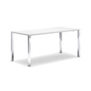 Wiesner-Hager client rectangular table Conference / Meeting Gastronomy Multipurpose Schools Universities