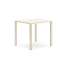 client square table Wiesner-Hager