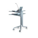 flex-table chariot média Wiesner-Hager