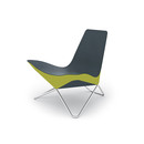 Walter Knoll MYchair Asientos Espera / lounge