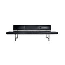 Walter Knoll Foster 510 bench Lounge / sale di attesa Lounge: Panche Panche Sedie / Sgabelli / Panche