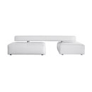 Walter Knoll Threesixty sofa Lounge area / Waiting room