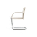 George cantilever Walter Knoll