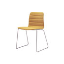 Hay JW01 Chair Quilt Büro- / Objektsitzmöbel Gastronomie / Kantine Mehrzweckbereich Stühle / Hocker / Bänke