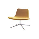 Hay Ray Lounge Swivel Base Lounge area / Waiting room Seating