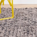 Hay Petals Rug