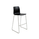 Hay JW01 Bar Stool Veneer Seating