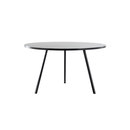Hay Loop Stand Round Gastronomy Tables