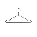 Hay Wire Hanger Accesorios de hogar / oficina