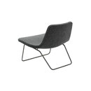 Hay Ray Lounge Chair Lounge area / Waiting room Seating