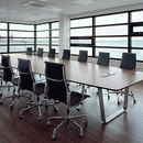 RENZ Tune conference table Conference / Seminar / Meeting Conference: Individual tables Office desks / Conference tables