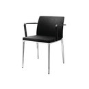 Wilkhahn Ceno 361/6 Conference / Meeting Gastronomy Lounge area / Waiting room Multipurpose Seating Swivel chairs