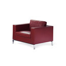 Foster 503 armchair Walter Knoll