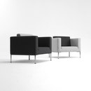 Globe Zero 4 Globe Two Armchair Seating