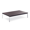 Walter Knoll Foster 505 occasional table Lounge area / Waiting room Tables