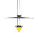 Luxo Halo Grande 4202-4213 Pendant lights