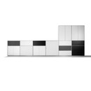 WINI Büromöbel Winea Matrix Office Office: Cabinets / storage units Office: Shelves / Shelving systems