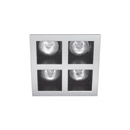 Luxo Square 2610-2640 Ceiling lights