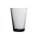 iittala Kartio Tumbler 40cl grey Dining table accessories