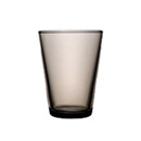 iittala Kartio Tumbler 40cl sand Dining table accessories