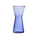 iittala Kartio Pitcher 95cl ultramarine blue Accessori da tavolo