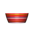 Origo bowl 0.25l red iittala