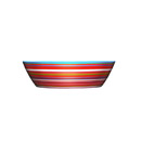 iittala Origo bowl 2.0l red Accessoires de table