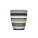 Origo mug 0.25l black iittala