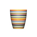 Origo mug 0.25l orange iittala