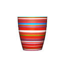 Origo mug 0.25l red iittala