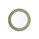 Origo plate 20cm beige iittala