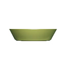 iittala Teema bowl 2.5l olive green Tischaccessoires