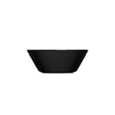 iittala Teema bowl 15cm black Dining table accessories
