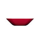 iittala Teema bowl 21cm red Accessori da tavolo