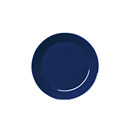 iittala Teema plate 17cm blue Accessori da tavolo