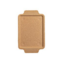 iittala Teema Tray 407x255mm cork Accessoires de table