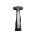 Cork screw with foil cutter iittala
