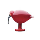 iittala Red Ibis
