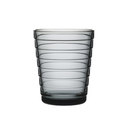 Tumbler 22 cl grey iittala