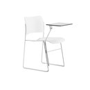 40/4 chair with writepad HOWE