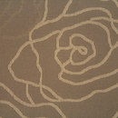 BUVETEX INT. Rosa 970 Trevira CS Upholstery materials/fabrics