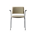 Randers+Radius RF1 Stuhl Bürostühle / Drehstühle Gastronomie Konferenz- / Besprechungsmöbel Mehrzweckmöbel Religiöse Einrichtungen Sitzmöbel / Sitzsysteme Wartemöbel / Loungemöbel