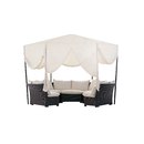 EMU Group Harem | 6561 Gartenpavillons